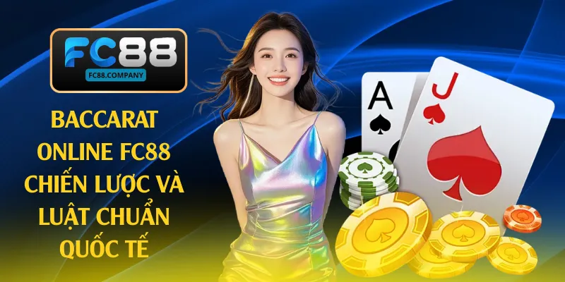 baccarat online
