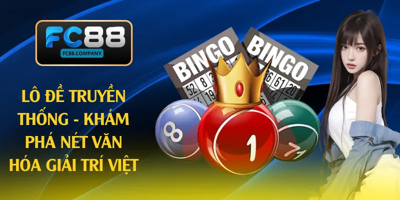 lô đề truyền thống