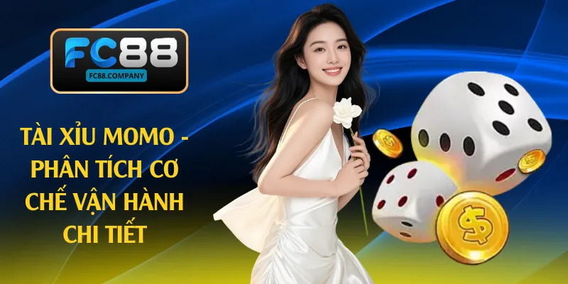 tài xỉu momo