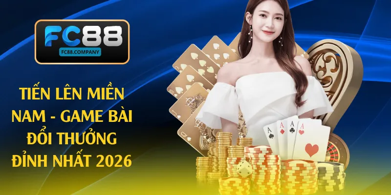 tiến lên miền nam