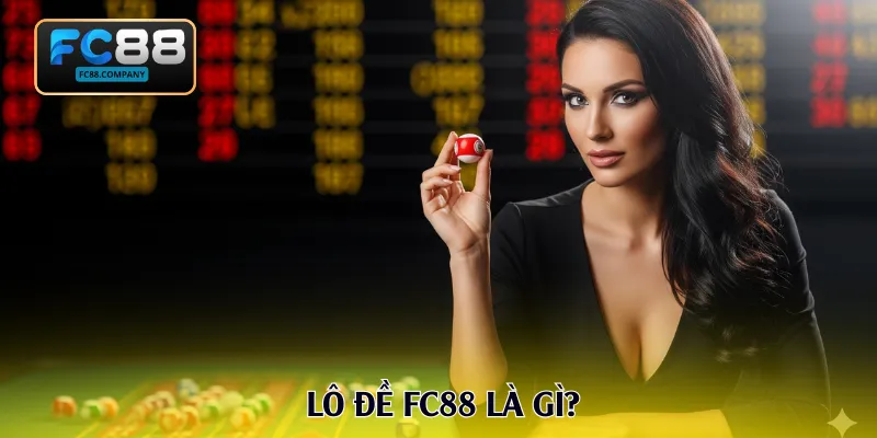 Lô đề FC88 là gì?